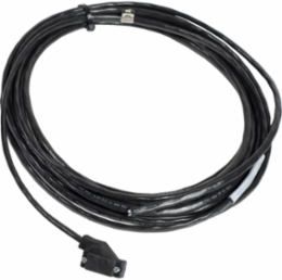 Modbus Plus Drop Cable 6 m, Toxic Heavy Metal Free, Mercury Free