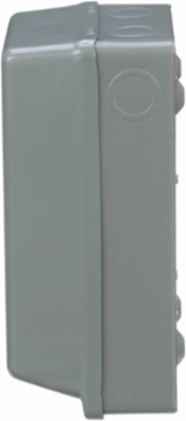 Definite Purpose Contactor Enclosure NEMA 1, 8.5 Inch Height, CSA Certified