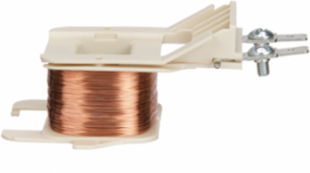 Definite Purpose Contactor Replacement Coil 110/120VAC 50/60Hz, 3.27 Inch Height
