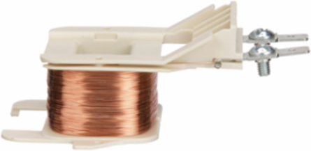 Definite Purpose Contactor Replacement Coil 110/120VAC 50/60Hz, 3.27 Inch Height