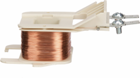 Definite Purpose Contactor Replacement Coil 110/120VAC 50/60Hz, 3.27 Inch Height
