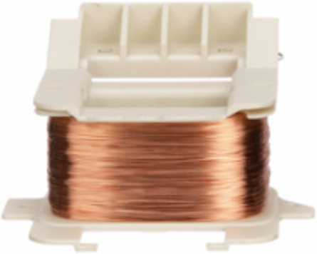 Definite Purpose Contactor Replacement Coil 110/120VAC 50/60Hz, 3.27 Inch Height