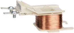 Definite Purpose Contactor Replacement Coil 110/120VAC 50/60Hz, 3.27 Inch Height