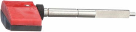 Manual Starter Replacement Handle Kit for 2510 Series - NEMA 4 Compatibility
