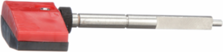 Manual Starter Replacement Handle Kit for 2510 Series - NEMA 4 Compatibility