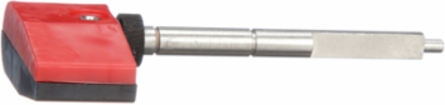 Manual Starter Replacement Handle Kit for 2510 Series - NEMA 4 Compatibility