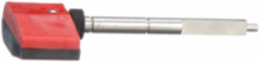 Manual Starter Replacement Handle Kit for 2510 Series - NEMA 4 Compatibility