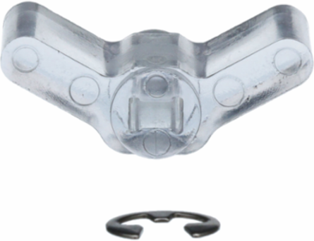 Manual Starter Internal Operating Lever Kit for NEMA 4/4X Enclosures