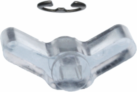 Manual Starter Internal Operating Lever Kit for NEMA 4/4X Enclosures