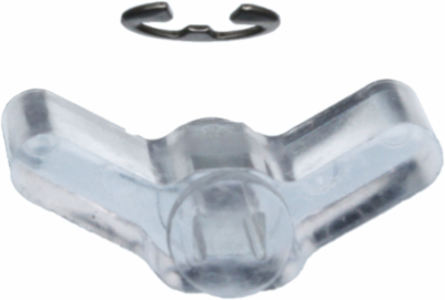 Manual Starter Internal Operating Lever Kit for NEMA 4/4X Enclosures
