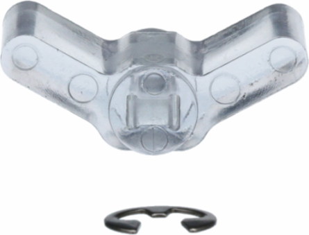 Manual Starter Internal Operating Lever Kit for NEMA 4/4X Enclosures