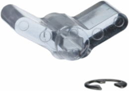 Manual Starter Internal Operating Lever Kit for NEMA 4/4X Enclosures