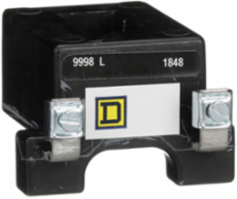 Type L Multipole Lighting Contactor Coil 110/120VAC 2-6 Poles 30 VA