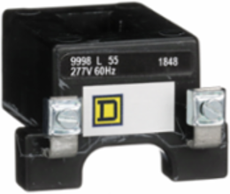 Type L Lighting Contactor Coil, 277 VAC, 2.38 Inch Height, 30 VA Average Consumption