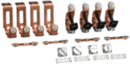 Type L 4-Pole Lighting Contactor Replacement Kit 30 A Rated