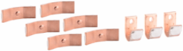 NEMA Size 5 Replacement Contact Kit, 300A, 3 Pole