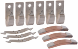 NEMA Contact Kit for Size 6 Contactor, 400A, 3 Pole