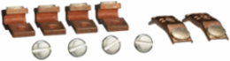 NEMA Size 3 Contact Kit, 100A, 2 Pole, Mercury Free, PVC Free