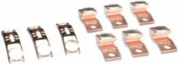 NEMA Size 4 Replacement Contact Kit, 200A, 3 Pole