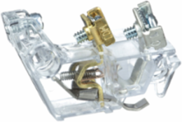Type S NEMA Motor Starter Overload Relay, Accessory for Sizes 00-6