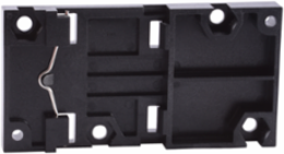 DIN Rail Mounting Bracket for 20A to 60A Contactors