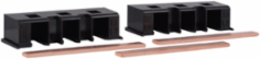 Lug Kit for NEMA 00-2 Starters, UL Listed, CSA Certified