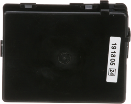 Motor Logic Overload Relay, Solid State with Remote Reset, 120 VAC