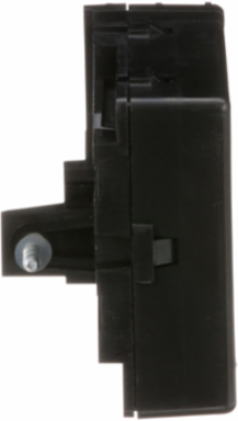 Motor Logic Overload Relay, Solid State with Remote Reset, 120 VAC