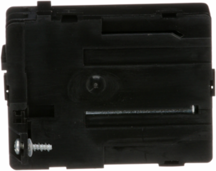 Motor Logic Overload Relay, Solid State with Remote Reset, 120 VAC