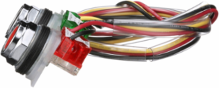 Type S Motor Starter & Contactor Kit, NEMA 1/3R/12, 6A 120V AC