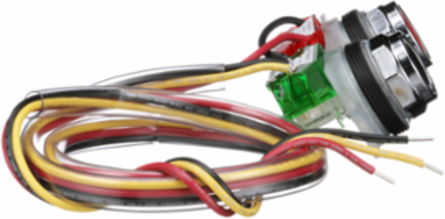 Type S Motor Starter & Contactor Kit, NEMA 1/3R/12, 6A 120V AC