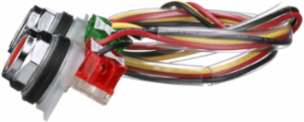 Type S Motor Starter & Contactor Kit, NEMA 1/3R/12, 6A 120V AC