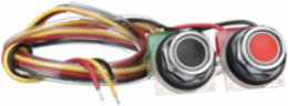 Type S Motor Starter & Contactor Kit, NEMA 1/3R/12, 6A 120V AC