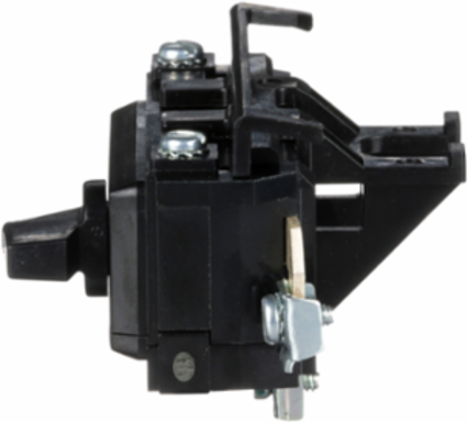 NEMA Motor Starter Selector Switch Kit, Type S, 5.63 Inch Depth, NEMA 1