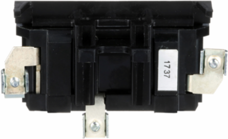 NEMA Motor Starter Selector Switch Kit, Type S, 5.63 Inch Depth, NEMA 1