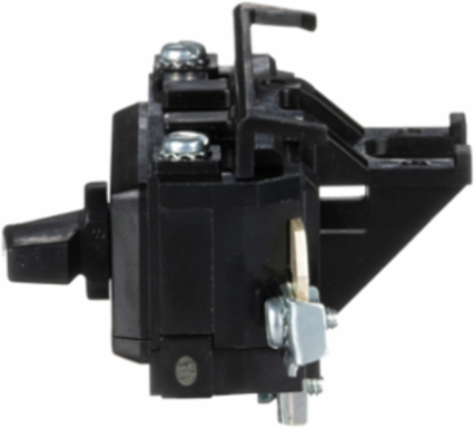 NEMA Motor Starter Selector Switch Kit, Type S, 5.63 Inch Depth, NEMA 1