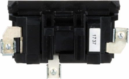 NEMA Motor Starter Selector Switch Kit, Type S, 5.63 Inch Depth, NEMA 1