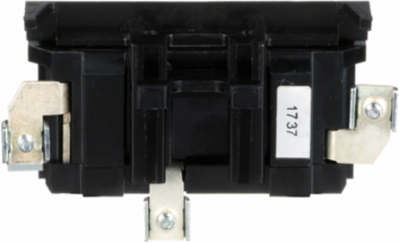 NEMA Motor Starter Selector Switch Kit, Type S, 5.63 Inch Depth, NEMA 1
