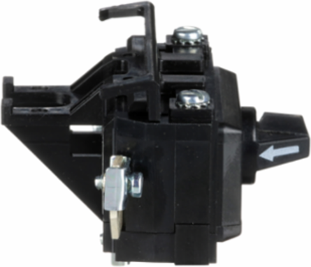 NEMA Motor Starter Selector Switch Kit, Type S, 5.63 Inch Depth, NEMA 1