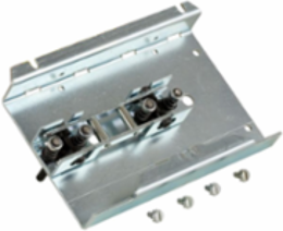 NEMA Motor Starter Contactor Type S with Mechanical Interlock, Size 00-1, 2-3 Pole