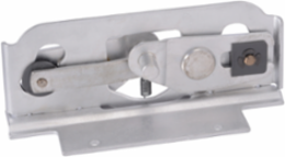 NEMA contactor, Type S, mechanical interlock kit, horizontal mounting, 2-5 pole, NEMA size 3-4