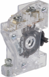 Type S Auxiliary Contact Module, 1 NC, Rated for 600 V AC