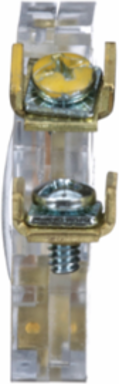 NEMA Type S Motor Starter with 1 NC Auxiliary Contact, 600V AC