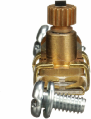 Thermal Unit Type S Class 20 Melting Alloy for Motor Protection