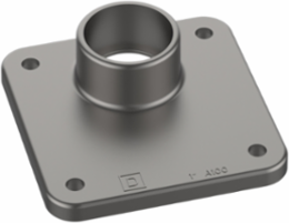 Meter Hub, 1 Inch, Rainproof, UL Listed, Series A