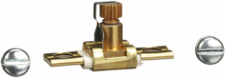 Thermal Unit Type S, Class 20, Melting Alloy