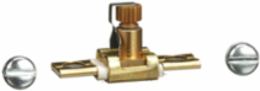 Thermal Unit Type S, Class 20, Melting Alloy