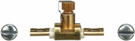 Thermal Unit Class 20, Melting Alloy for Motor Protection