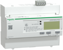 iEM3365 Energy Meter, 125 A, BACnet, Multi-Tariff
