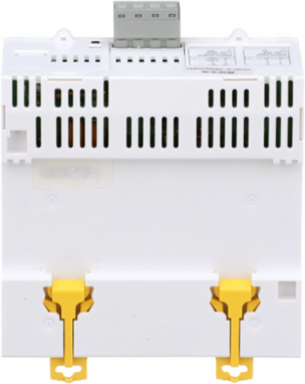 Acti9 Energy Meter, 3-Phase, LCD Display, DIN Rail-Mounted